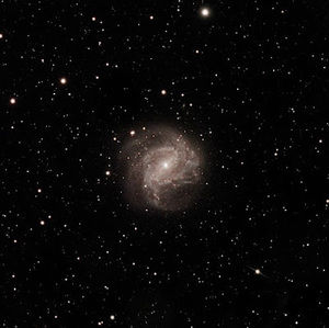 Meet your Posher, Christopher